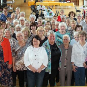 50jähriges Jubiläum